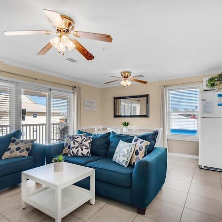 St. Martin Beachwalk Villas 131 Destin Exteriér fotografie